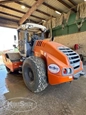 Used Hamm Compactor